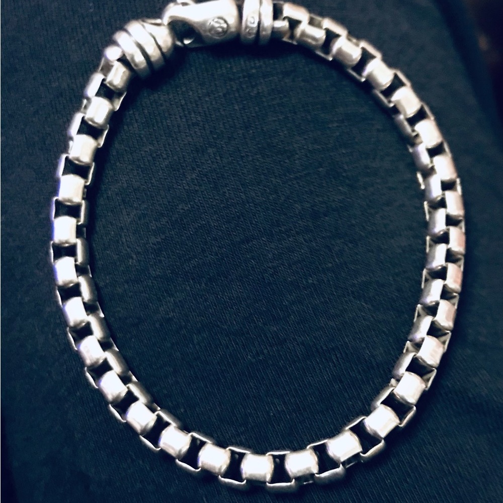David Yurman Bracelet